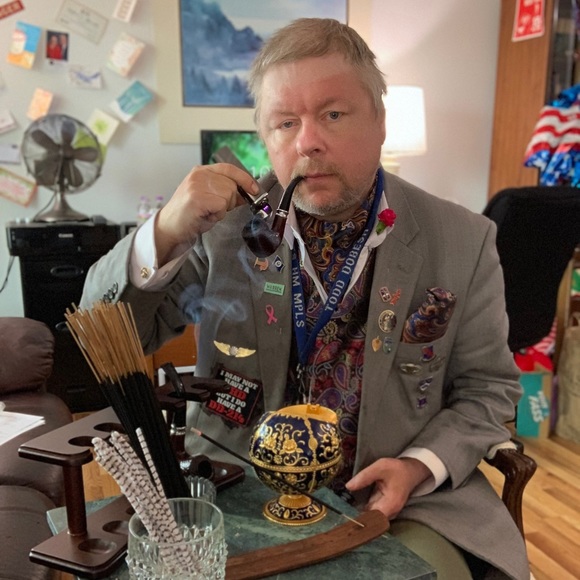 Meet your Posher, Todd - Picture 4 of 8